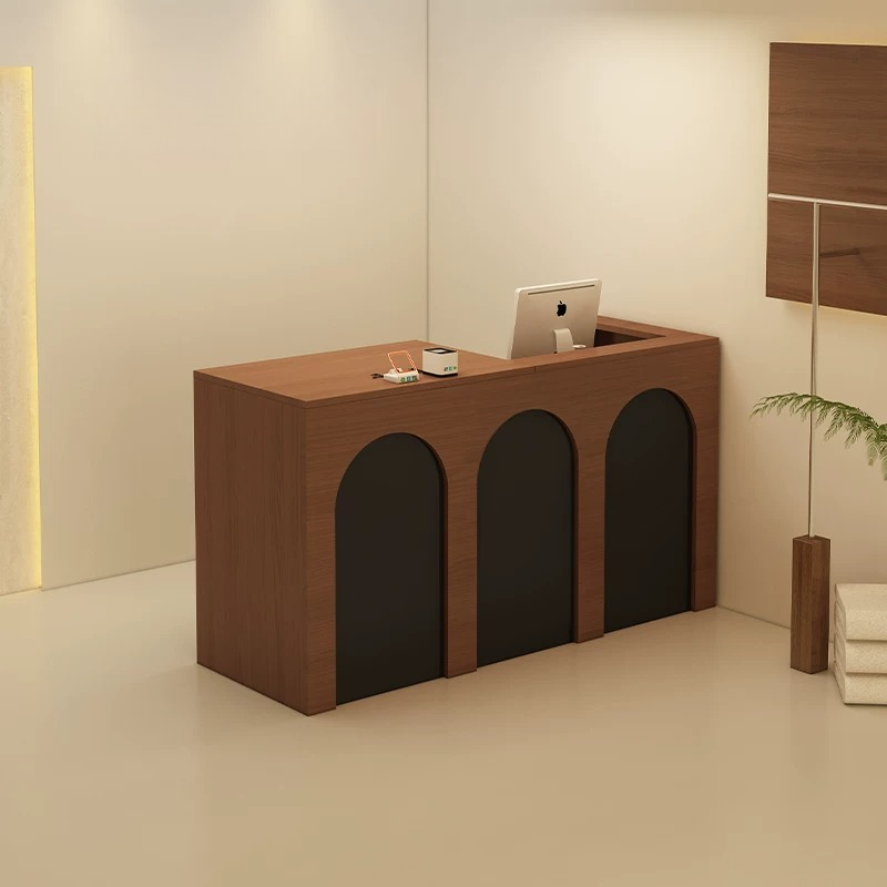 Office Furniture Store - Кассовые стойки для магазинов одежды в