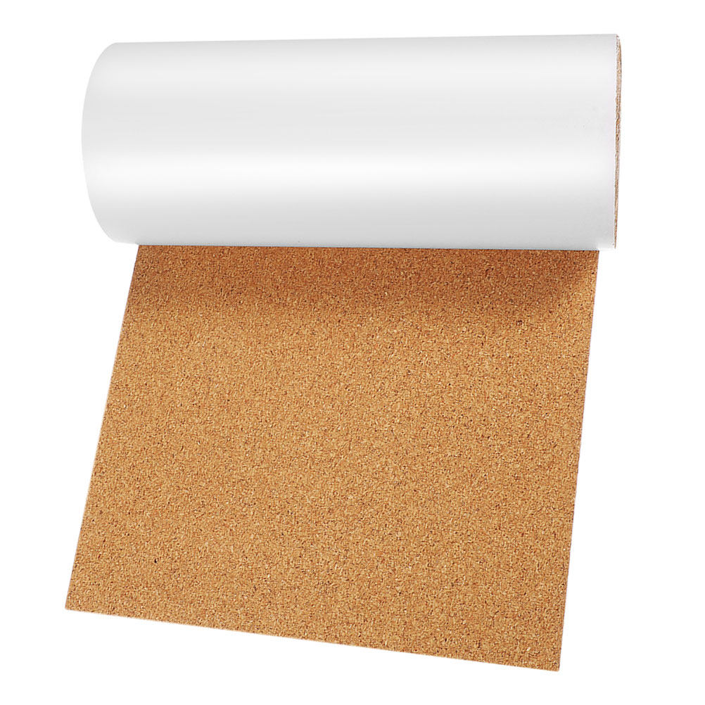 Самоклеящаяся пробковая доска  – обзор и цена Bulletin Board Cork