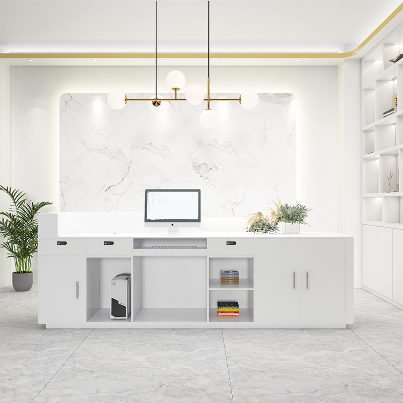 Современная минималистичная ст – обзор и цена Office Furniture Store
