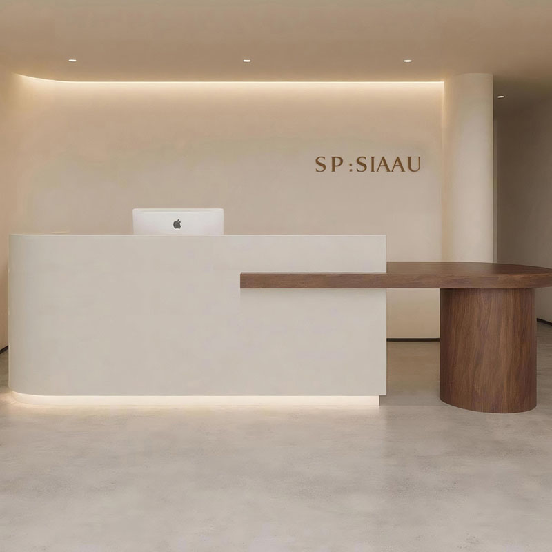 Современные дизайнерские стойк – обзор и цена Office Furniture Store