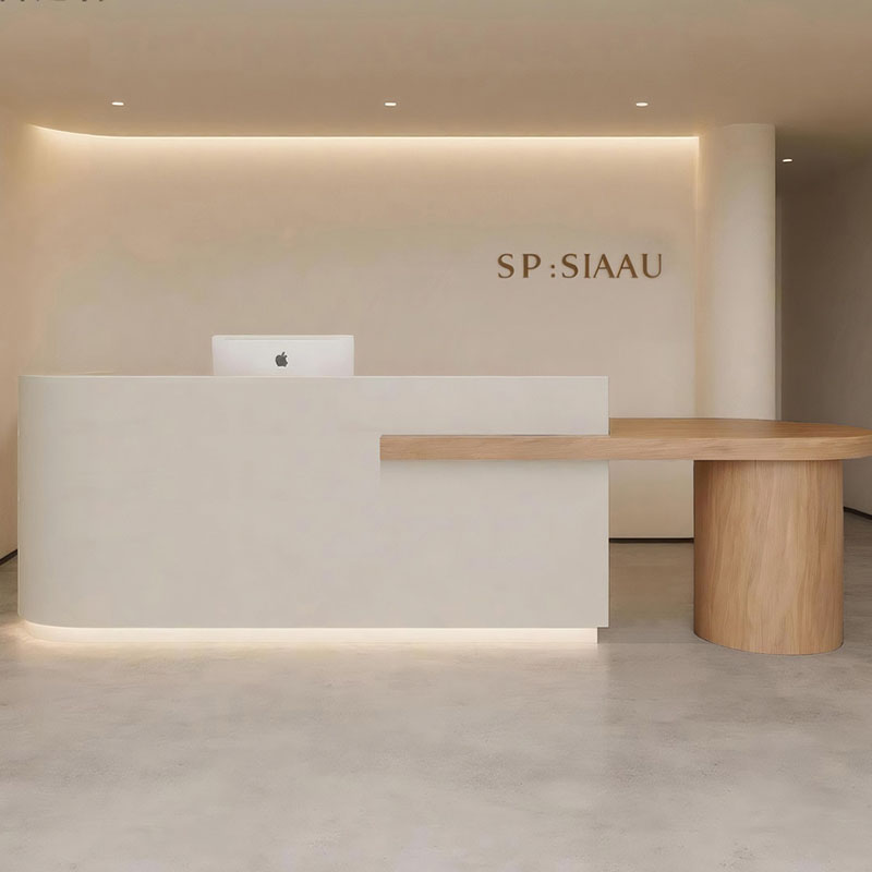 Современные дизайнерские стойк – обзор и цена Office Furniture Store