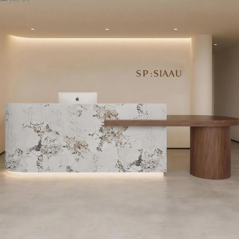 Современные дизайнерские стойк – обзор и цена Office Furniture Store