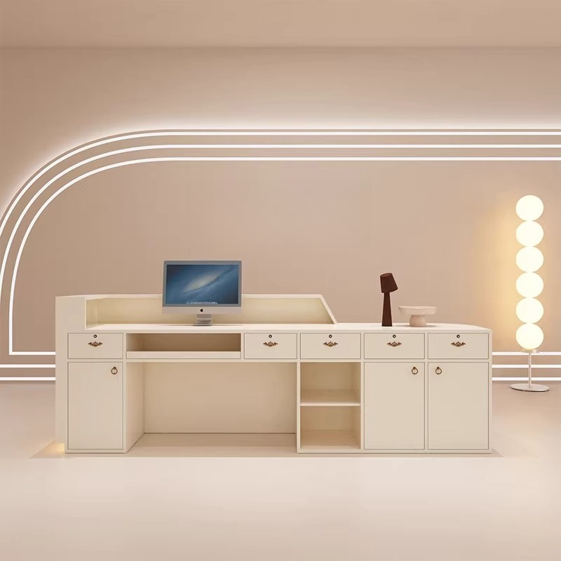 Современная простая стойка-рес – обзор и цена Office Furniture Store