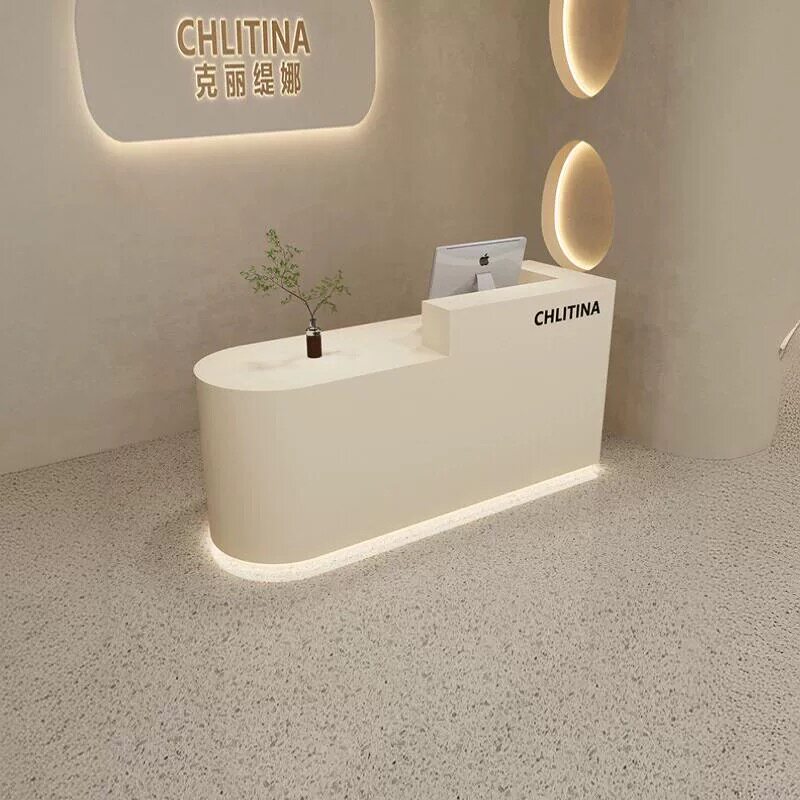Стойка ресепшн для французског – обзор и цена Office Furniture Store