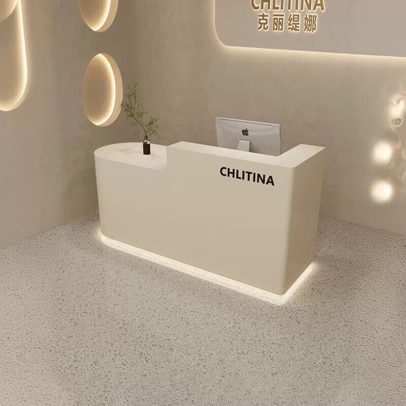 Стойка ресепшн для французског – обзор и цена Office Furniture Store