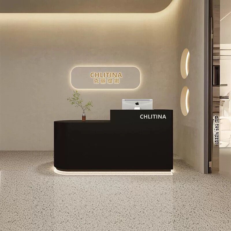 Стойка ресепшн для французског – обзор и цена Office Furniture Store