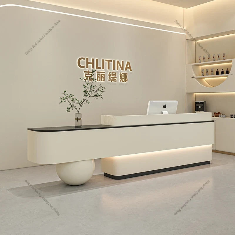 Современные простые стойки рес – обзор и цена Office Furniture Store