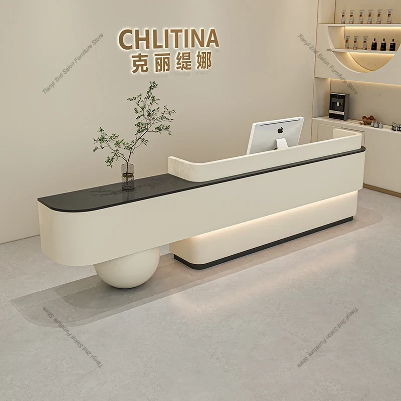 Современные простые стойки рес – обзор и цена Office Furniture Store