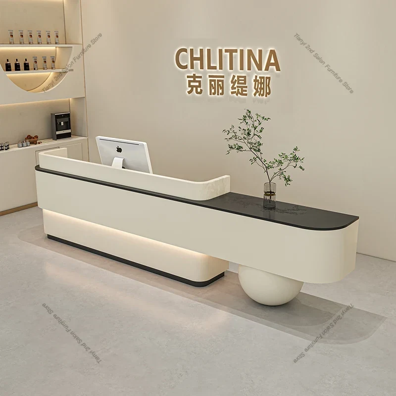 Современные простые стойки рес – обзор и цена Office Furniture Store