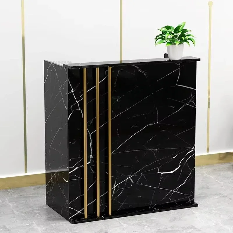 Стойка ресепшн в скандинавском – обзор и цена Office Furniture Store