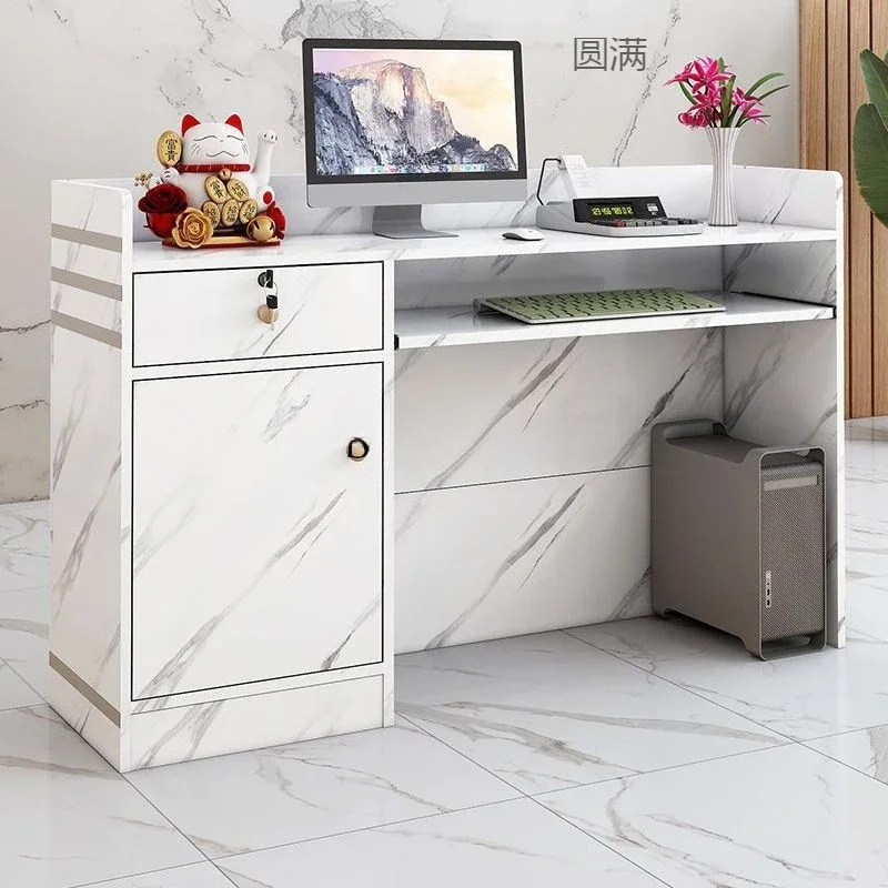 Стойка регистрации магазина не – обзор и цена Office Furniture Store