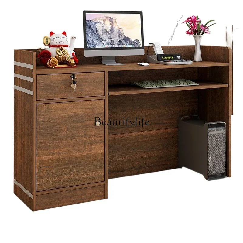Стойка регистрации магазина не – обзор и цена Office Furniture Store