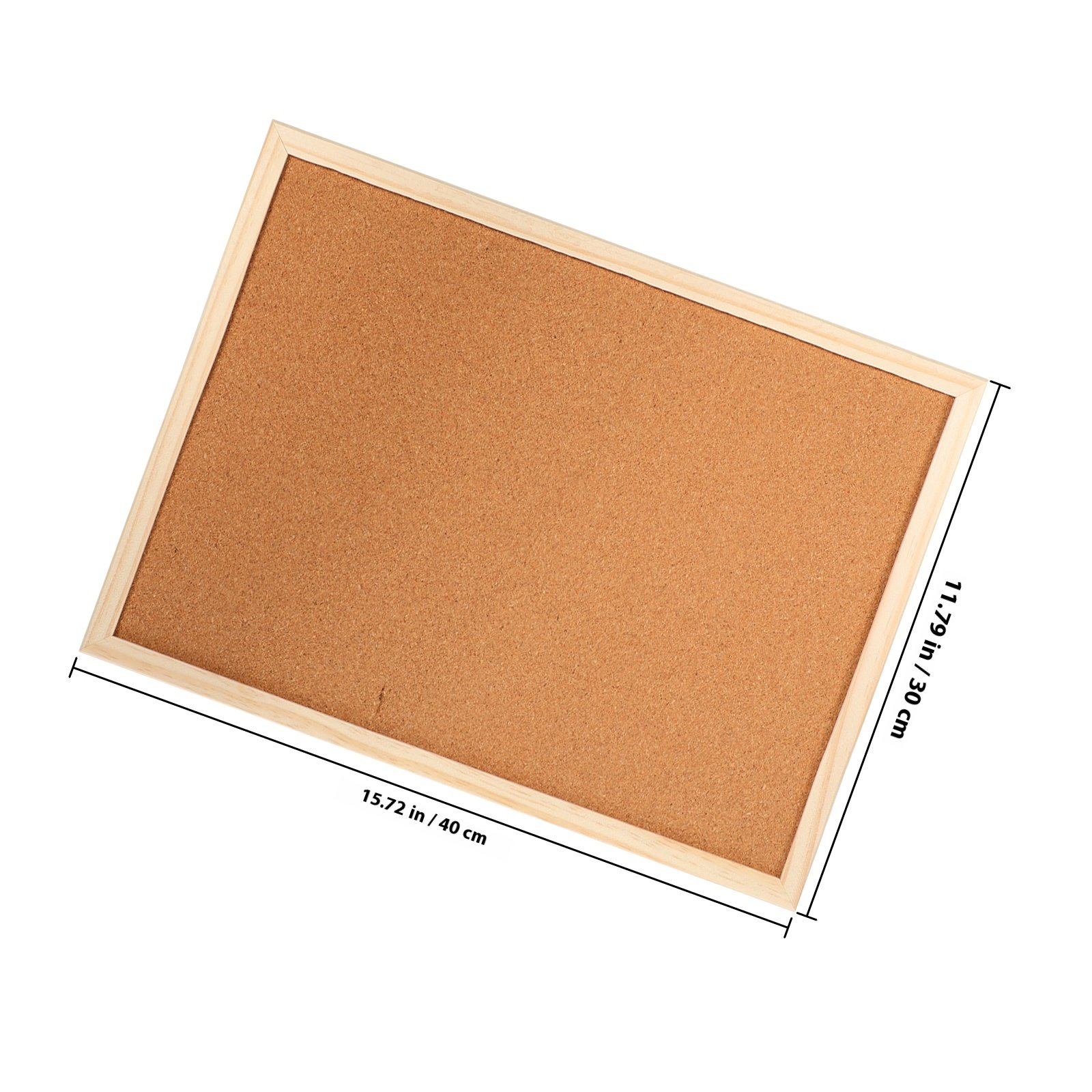 1 комплект многоразовой пробко – обзор и цена Bulletin Board Cork