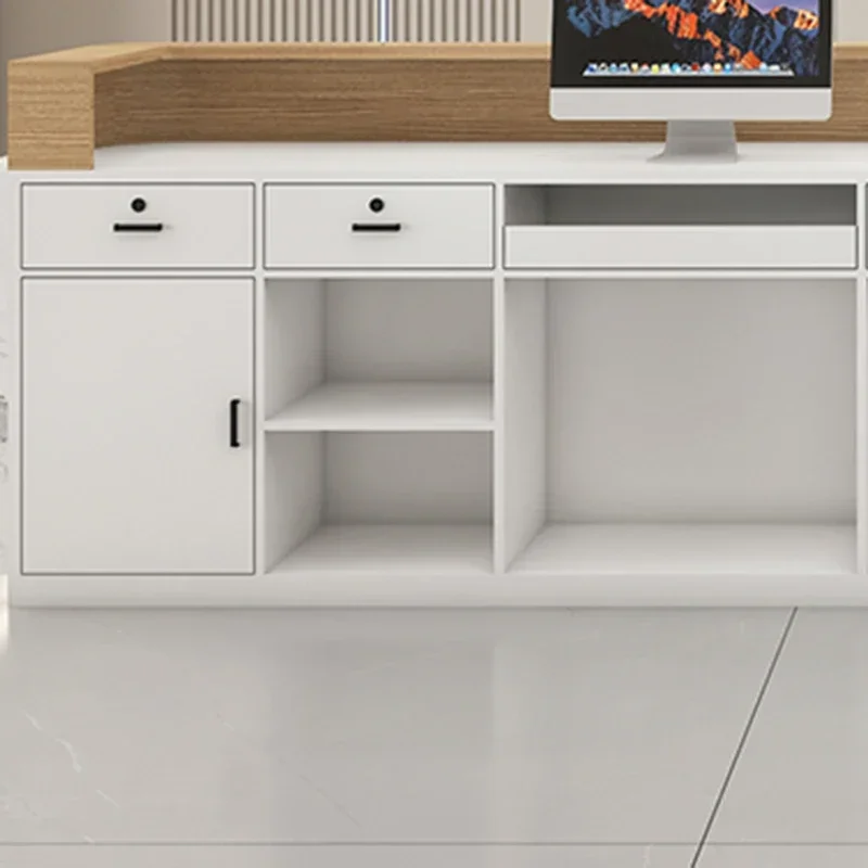 Современные стойки ресепшн в и – обзор и цена Office Furniture Store
