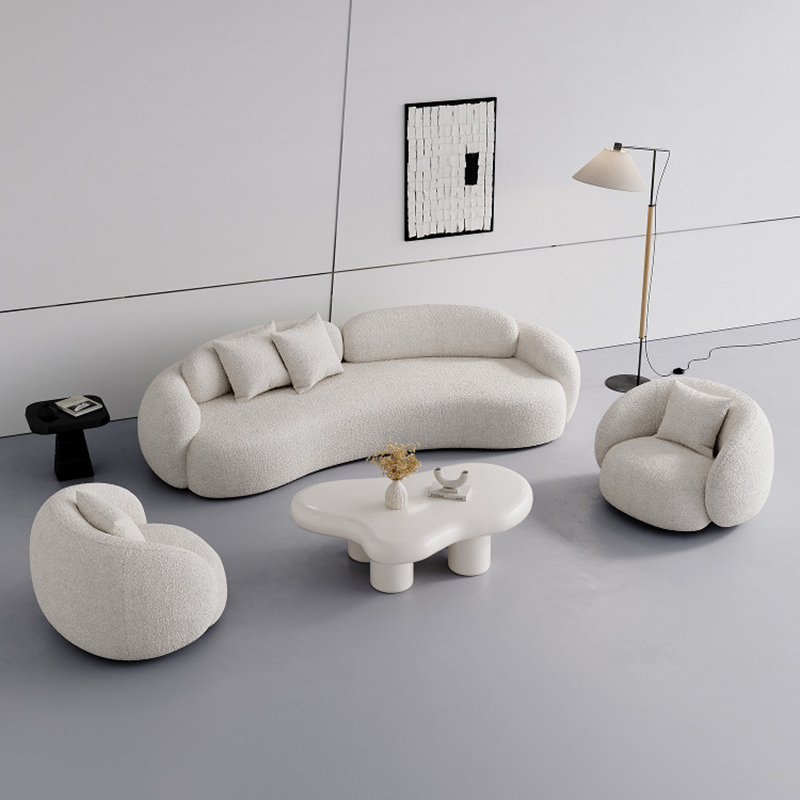 Итальянский диван в кремовом с – обзор и цена Office Furniture Store