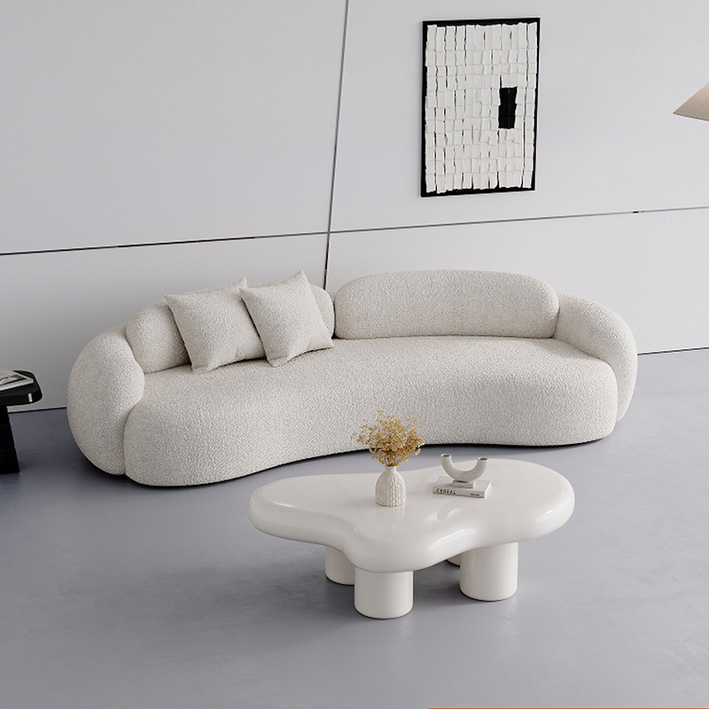 Итальянский диван в кремовом с – обзор и цена Office Furniture Store