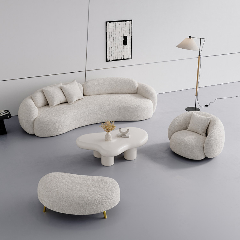 Итальянский диван в кремовом с – обзор и цена Office Furniture Store