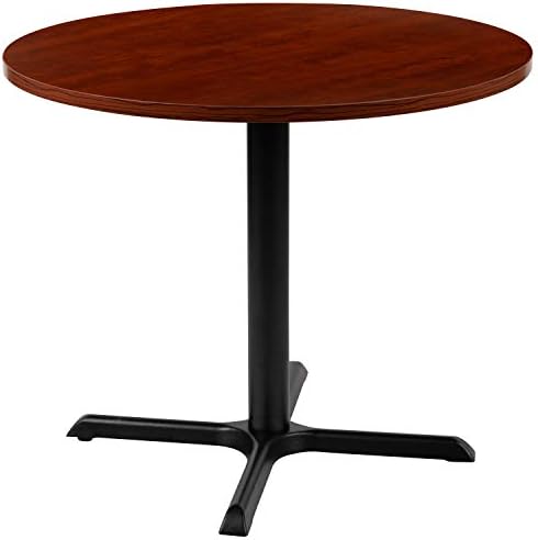 Круглый многофункциональный ко – обзор и цена Conference Table Round