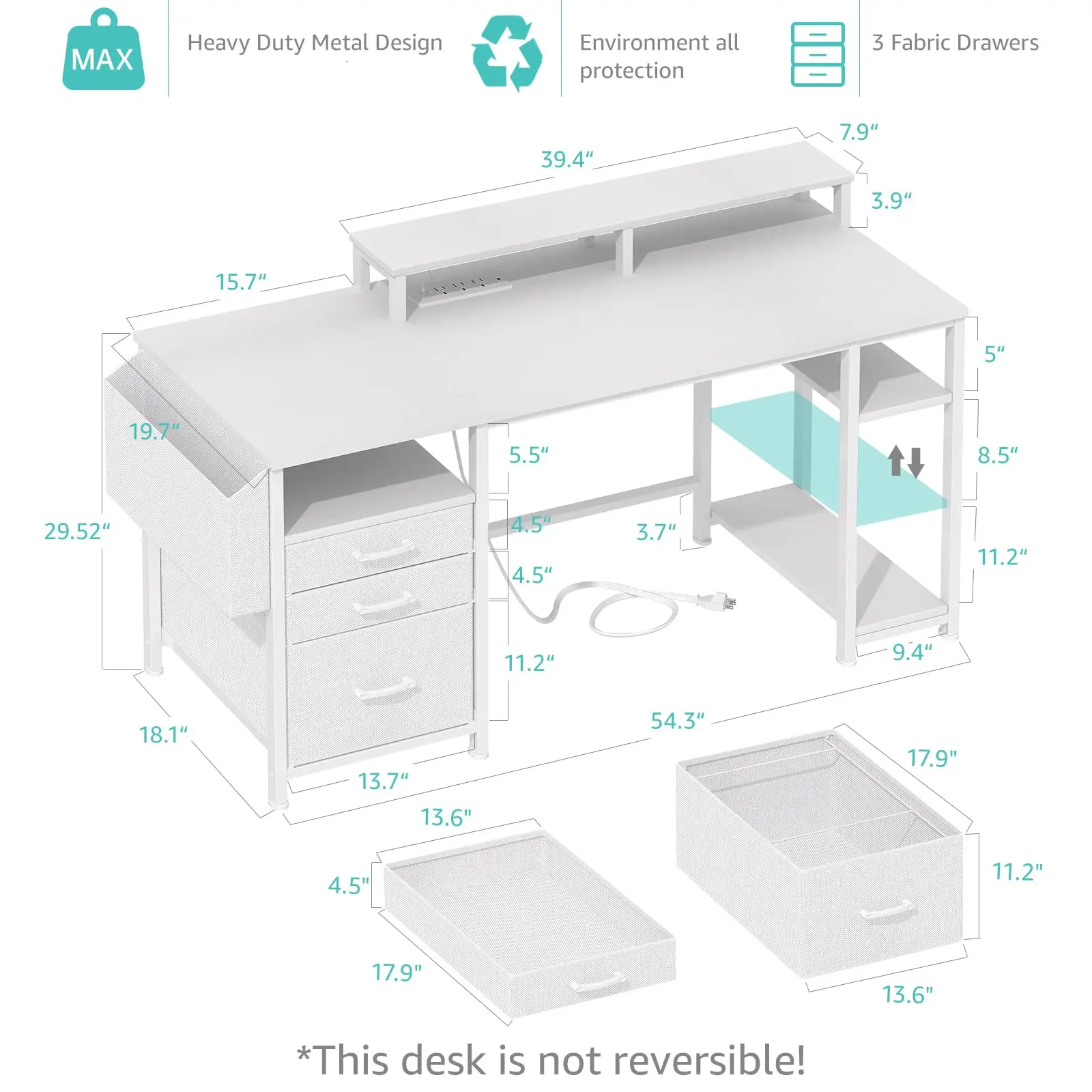 Компьютерный стол с горячей пр – обзор и цена Office Furniture Outlet