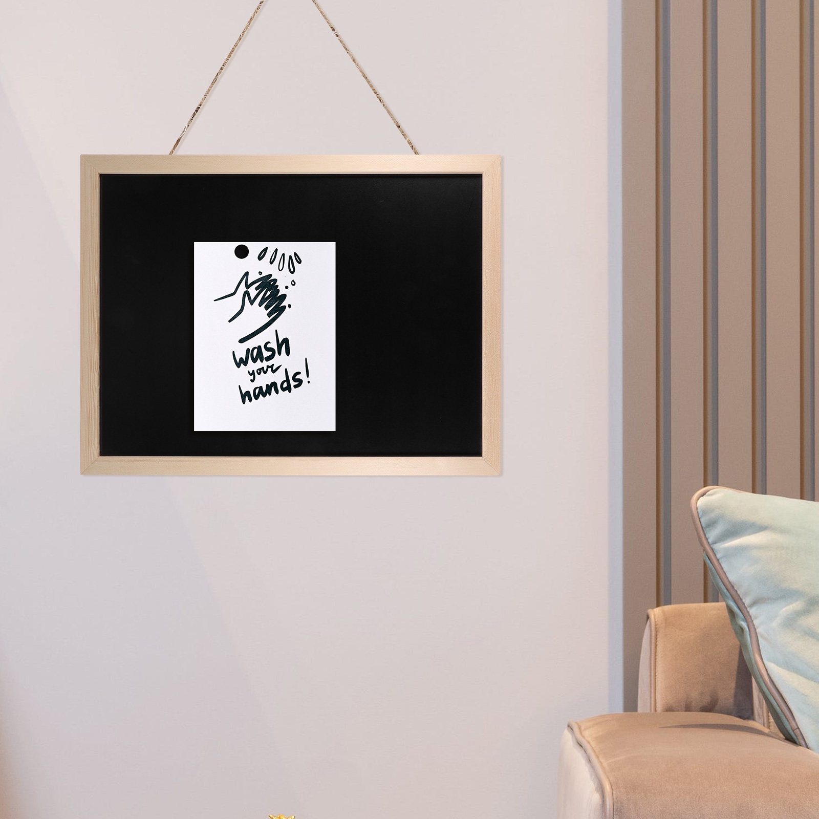 1 комплект деревянной пробково – обзор и цена Bulletin Board Cork