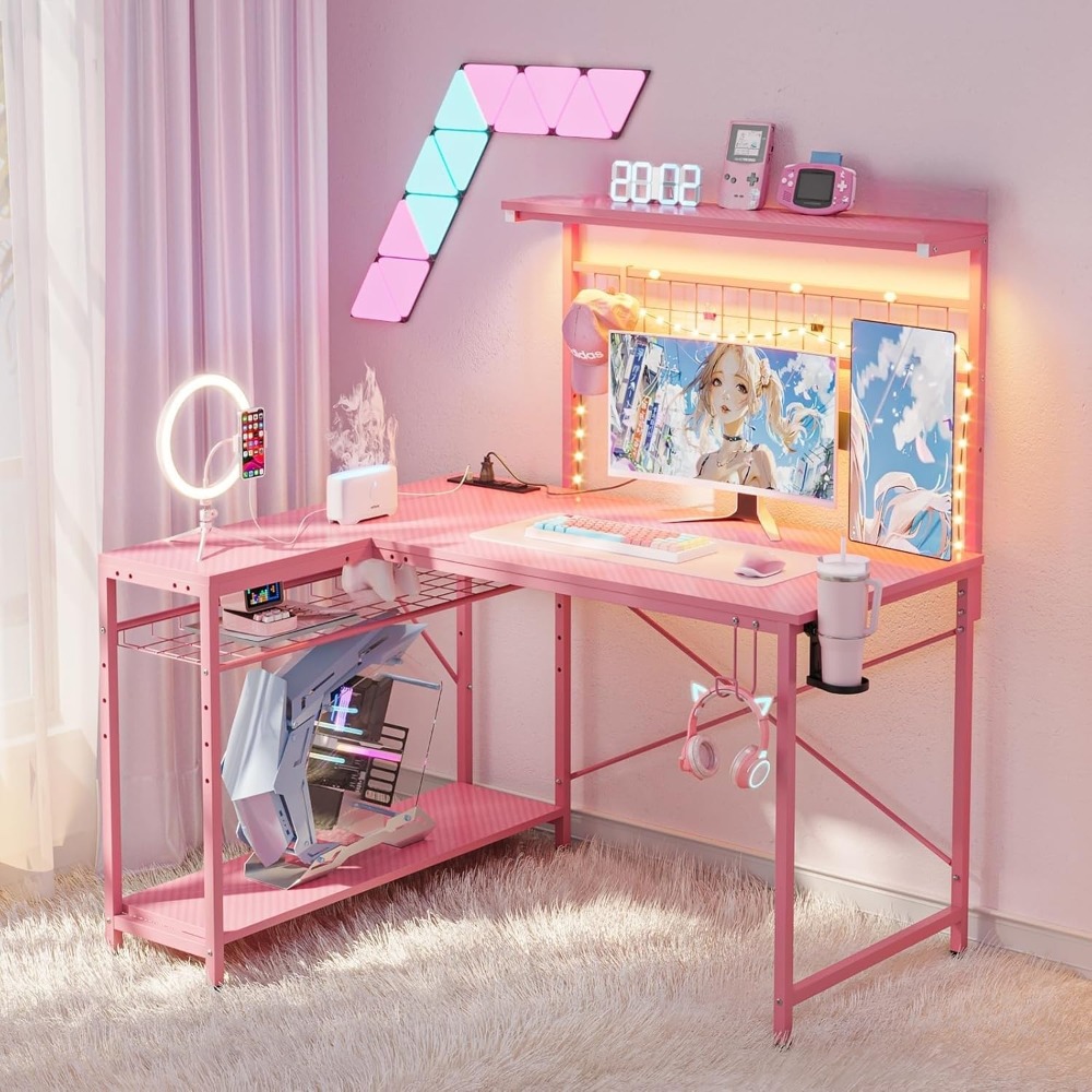Игровой компьютерный стол 42 л – обзор и цена Office Furniture Outlet