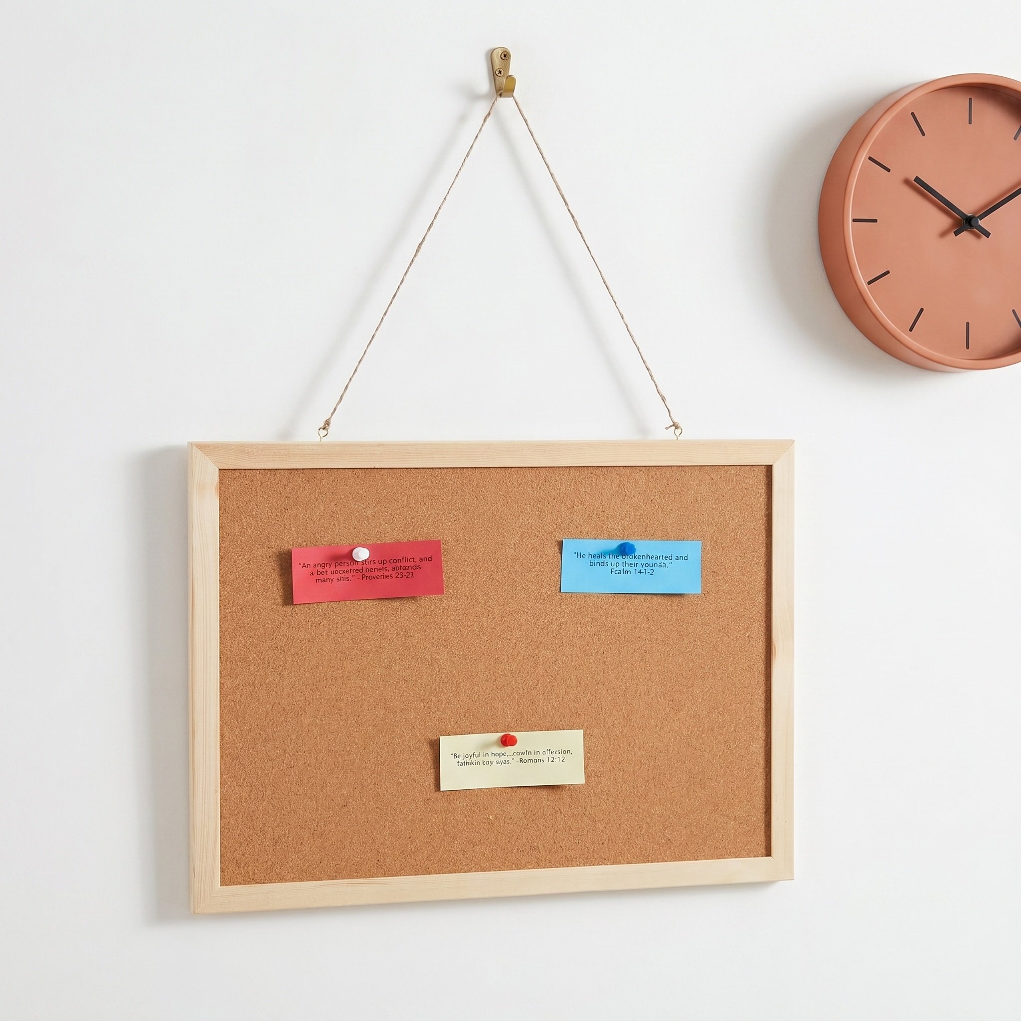 1 комплект маленьких пробковых – обзор и цена Bulletin Board Cork