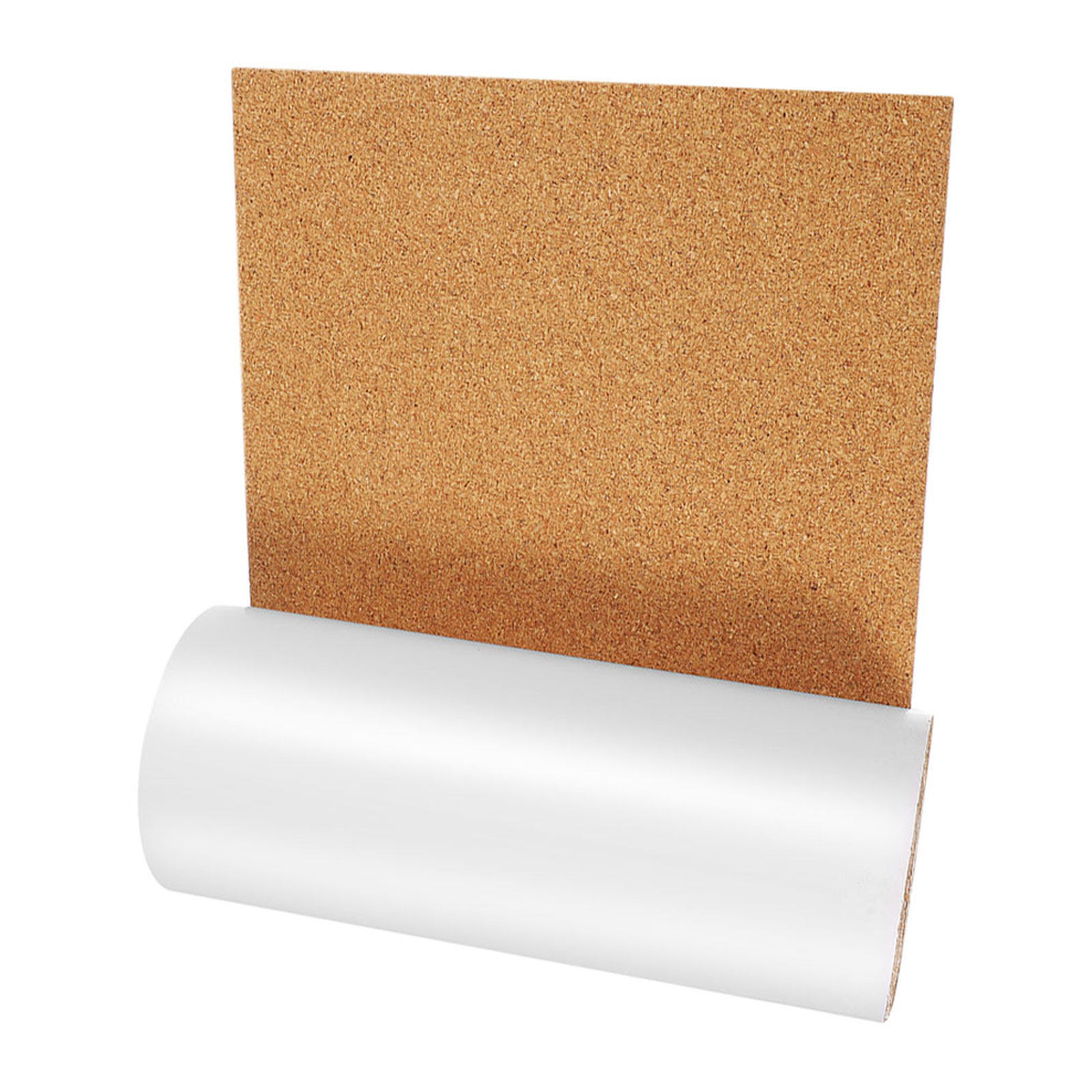 Самоклеящаяся пробковая доска- – обзор и цена Bulletin Board Cork
