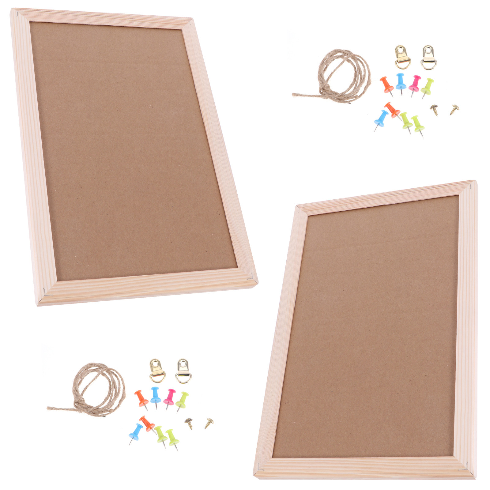 Декоративная подвесная пробков – обзор и цена Bulletin Board Cork