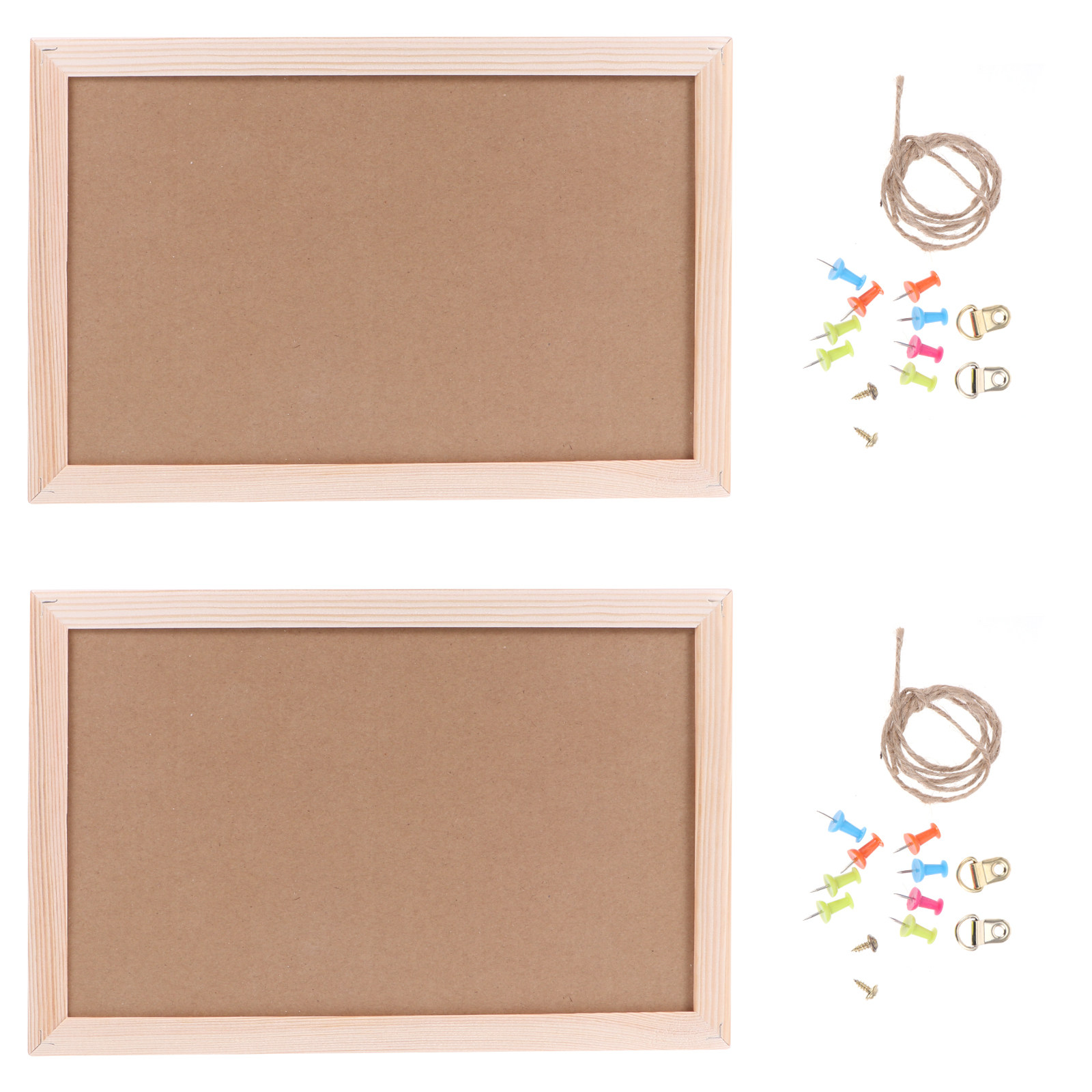 Декоративная подвесная пробков – обзор и цена Bulletin Board Cork