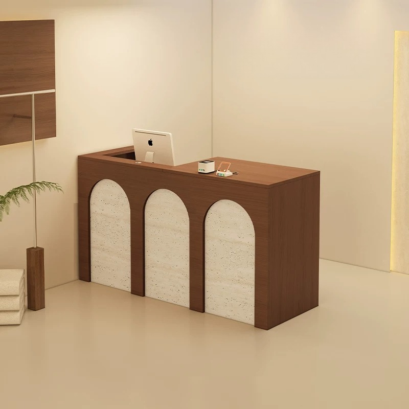 Кассовые стойки для магазинов  – обзор и цена Office Furniture Store