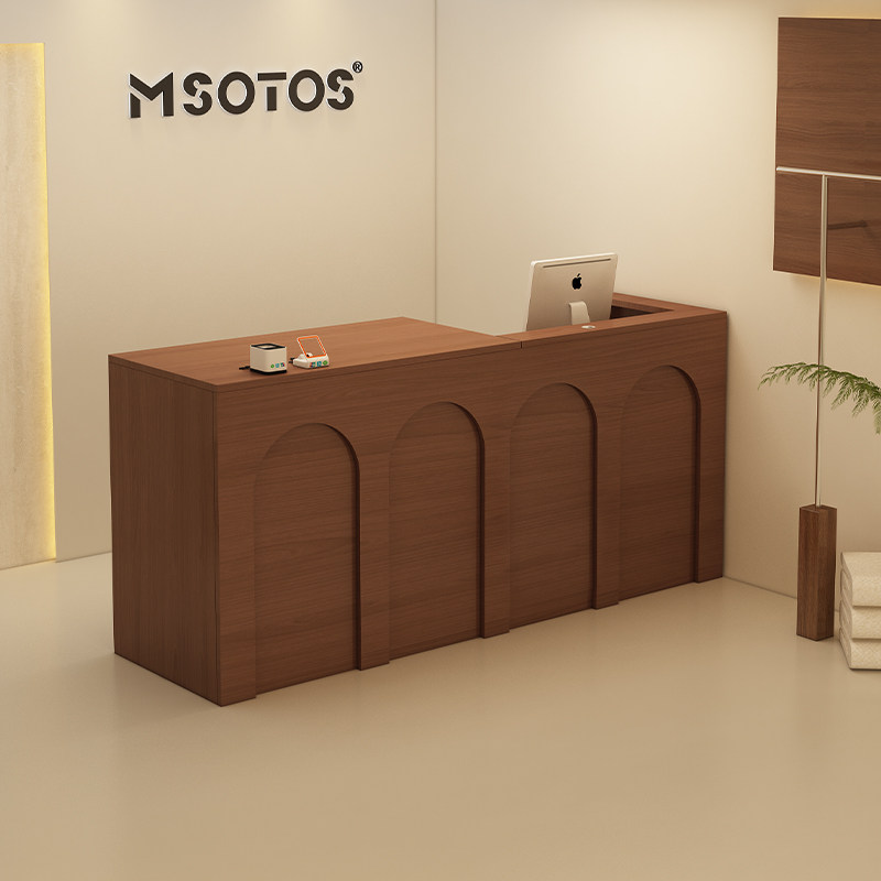 Кассовые стойки для магазинов  – обзор и цена Office Furniture Store