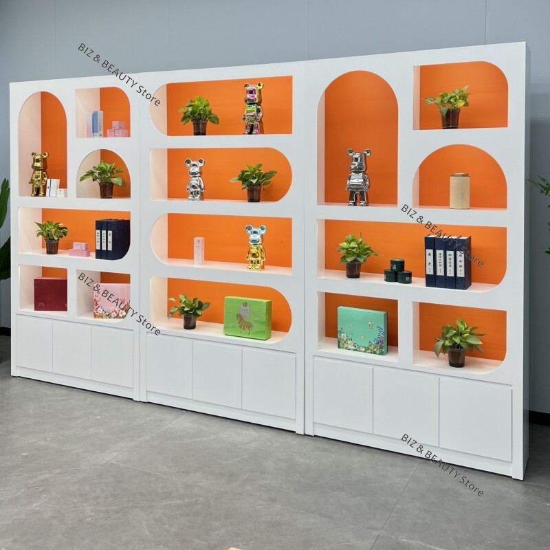 Витрина для косметики с глянце – обзор и цена Office Furniture Images
