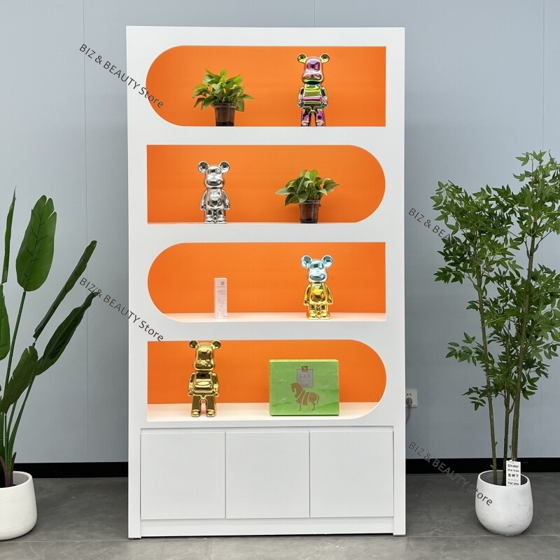 Витрина для косметики с глянце – обзор и цена Office Furniture Images