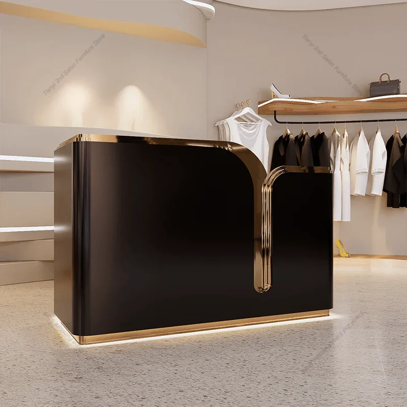 Стойки ресепшн в итальянском с – обзор и цена Office Furniture Store